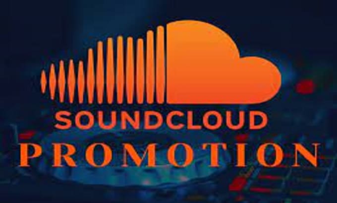 Gig Preview - Do fast organic soundcloud music promotion