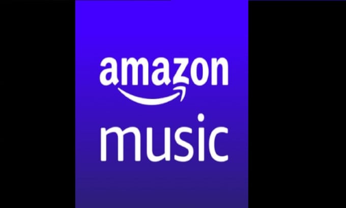 Gig Preview - Do organic amazon music promotion amazon music promotion