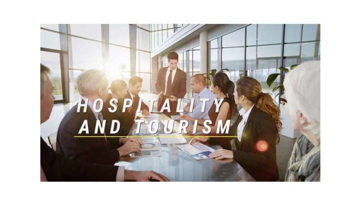 Gig Preview - Do urgent tourism and hospitality research reports and white papers