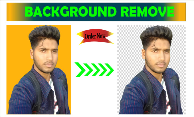 Gig Preview - Do bulk image background removal and photoshop editing within 2h , 6h , 24h