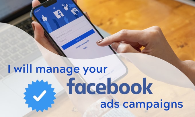 Gig Preview - Setup and manage facebook ads for lead generation and sales