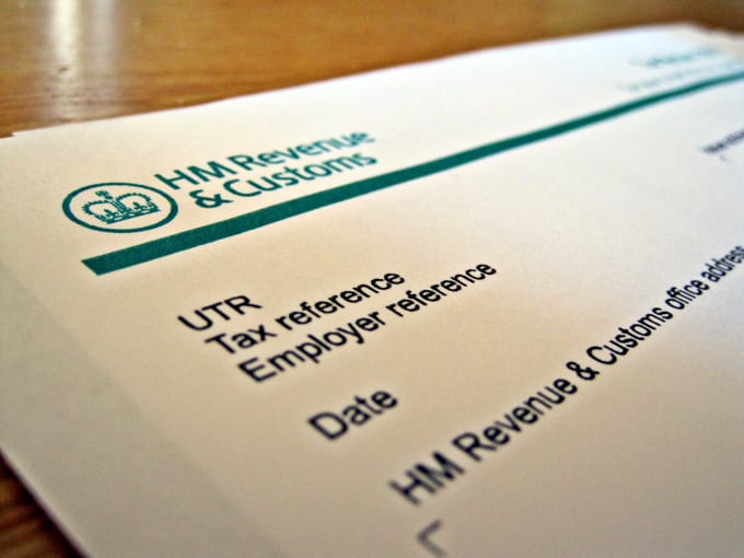 Gig Preview - Prepare and submit self assessment return to hmrc