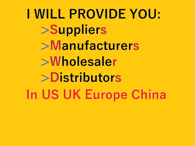 Bestseller - find suppliers manufacturer  US asia europe