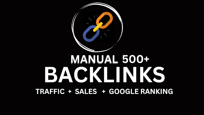 Gig Preview - Provide monthly off page SEO service using authority white hat dofollow backlink