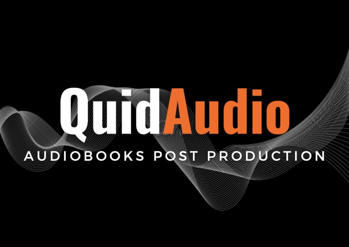 Bestseller - edit, clean, mix and master your audiobook