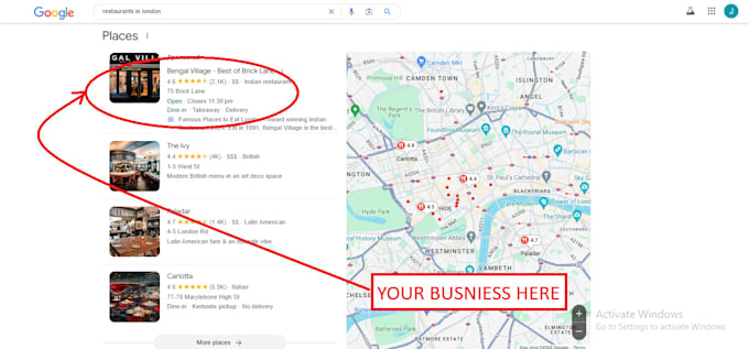 Bestseller - do 375 google maps citations for local SEO and gmb ranking