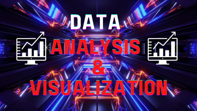 Bestseller - do statistical data analysis data visualization and will be your data analyst