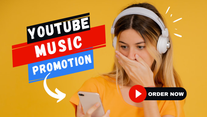 Gig Preview - Do youtube music video promotion