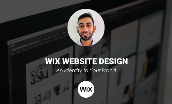 Gig Preview - Design and redesign wix website