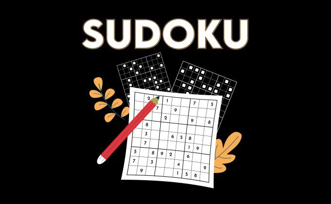 Gig Preview - Make you sudoku puzzles, math workbook, and design book cover for amazon KDP