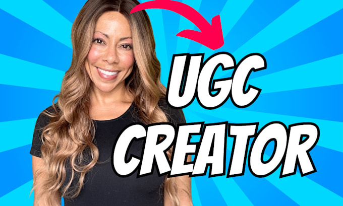 Gig Preview - Create ugc video ads for your digital product, service or app