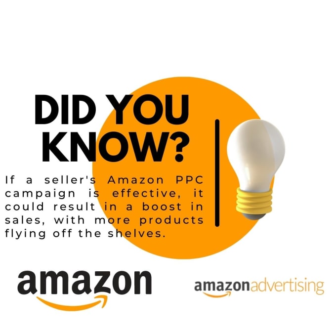 Gig Preview - Setup, optimize and manage your amazon fba PPC advertising campaigns