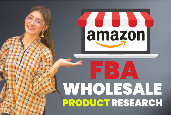 Bestseller - do amazon fba wholesale product hunting for USA, UK and ca