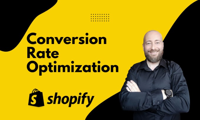 Gig Preview - Do shopify marketing and sales funnel optimization