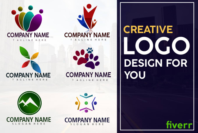 Bestseller - create a simple modern logo for your brand