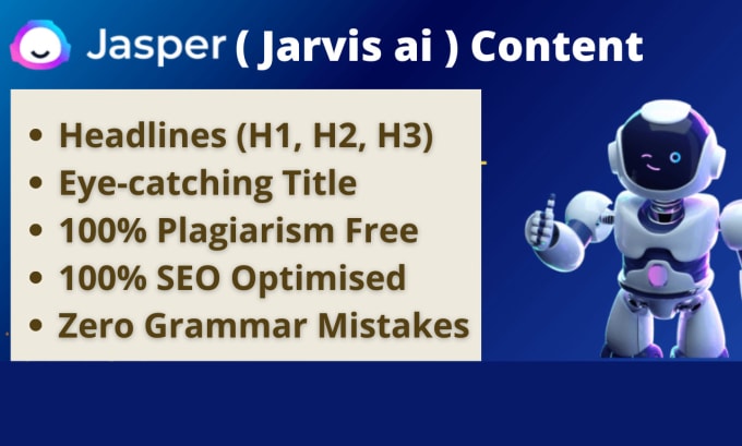 Bestseller - write SEO optimized content using jasper ai