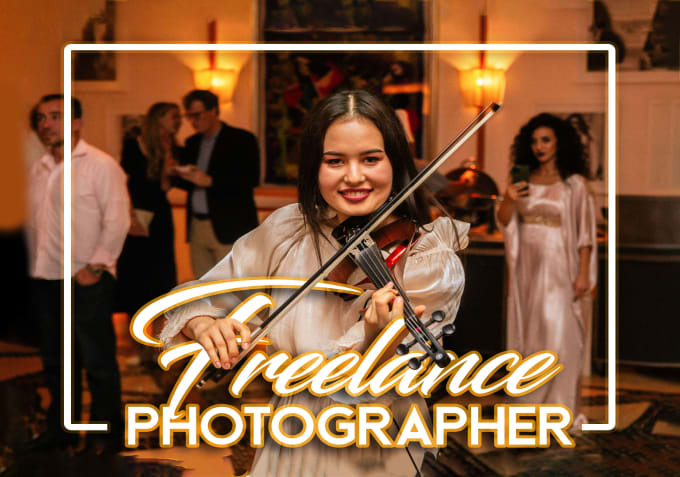 Event Photography in Dubai