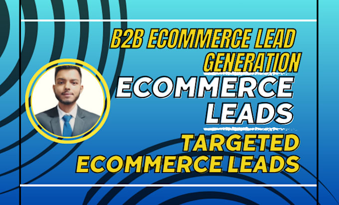 Bestseller - do b2b ecommerce lead generation