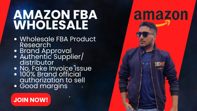 Gig Preview - Do amazon fba product research and product hunting for you