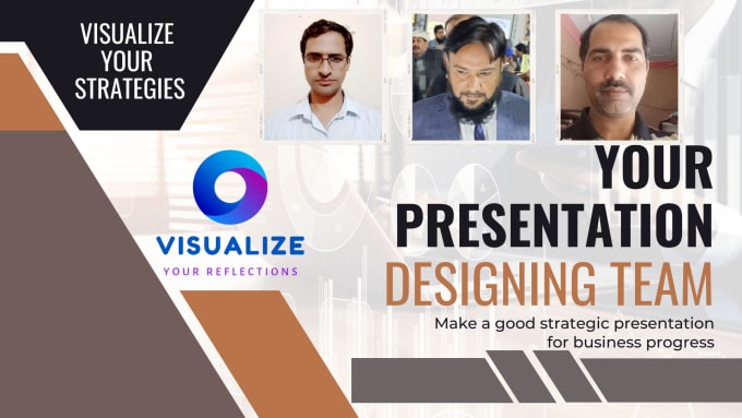 Gig Preview - Redesign presentation within 24 hours