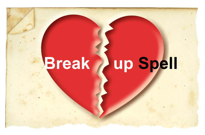 Powerfull Breakup spell and Destroy Relationship