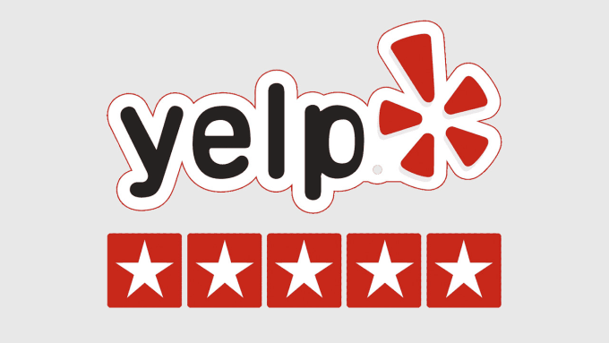 Gig Preview - Professionally manage your yelp business page