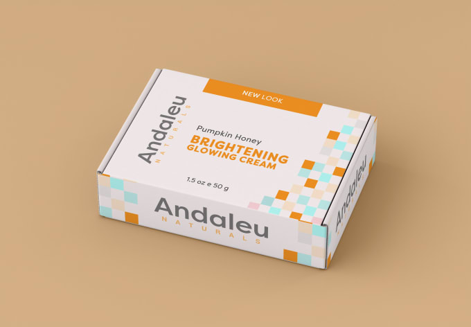 Bestseller - do product packaging, box packaging design, gift box, and dieline design