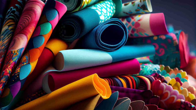 Gig Preview - Be your sourcing  agent  in turkey as a msc textile engineer