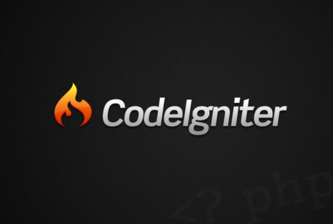 Gig Preview - Write codeIgniter code snippet, script