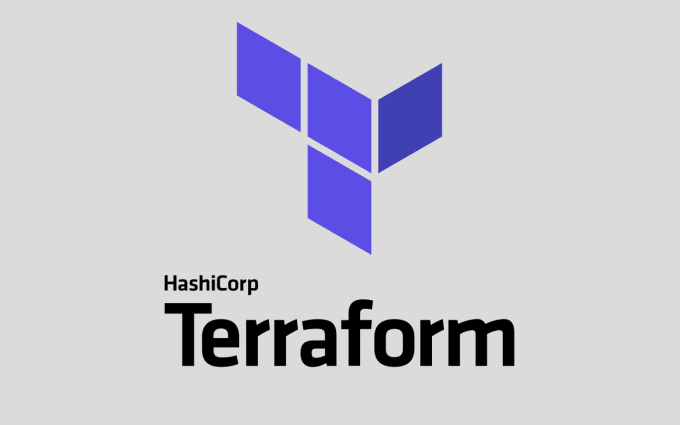 Gig Preview - Create infrastructure using terraform on aws, azure, gcp, devops