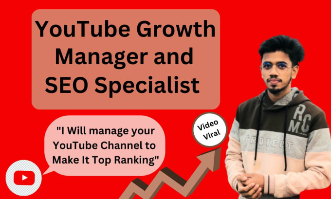 Bestseller - your youtube video SEO expert for top ranking