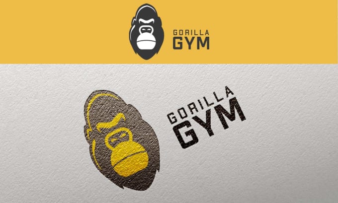 Gig Preview - Create awesome minimalist logo design for your business