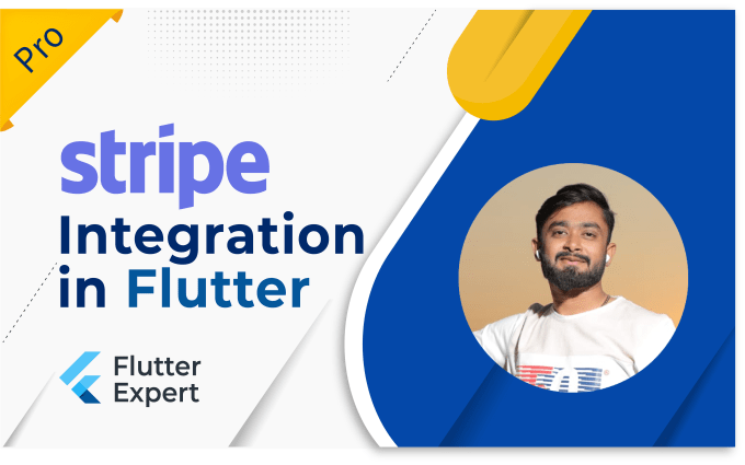 Bestseller - stripe integration in flutter app