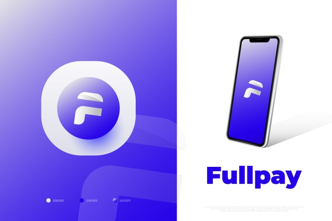 Gig Preview - Do outstanding exclusive flat and line app icon with modern favicon logo design