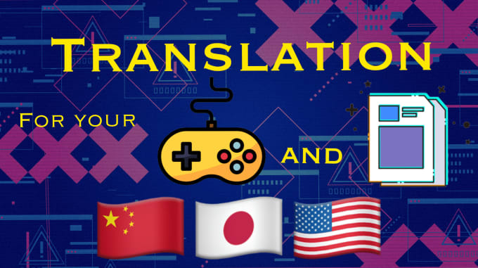 Gig Preview - Translate and localize your business in chinese and japanese