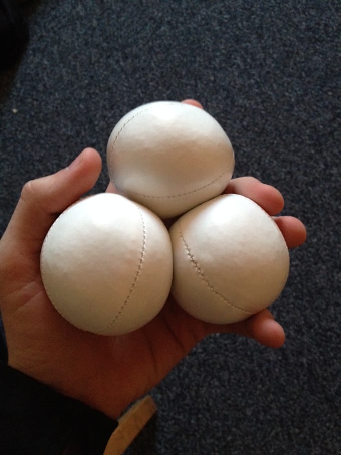 12 Best freelance juggling experts for hire in August 2024