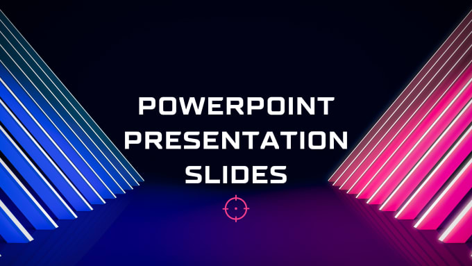 Gig Preview - Design a professional powerpoint PPT slides