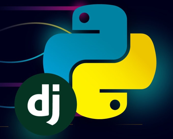 Gig Preview - Do web development with django, python