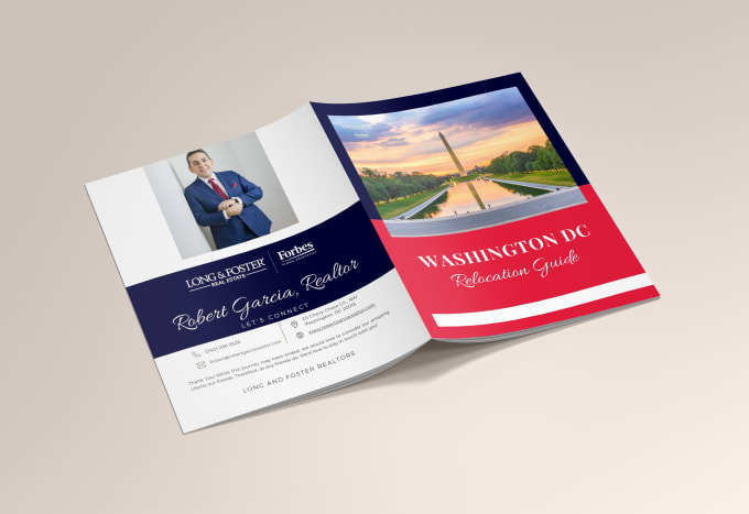 Gig Preview - Design eye catchy and professional canva template for you