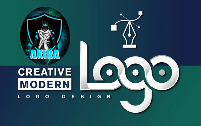 Gig Preview - Design premium and fascinating business logo with free revisions