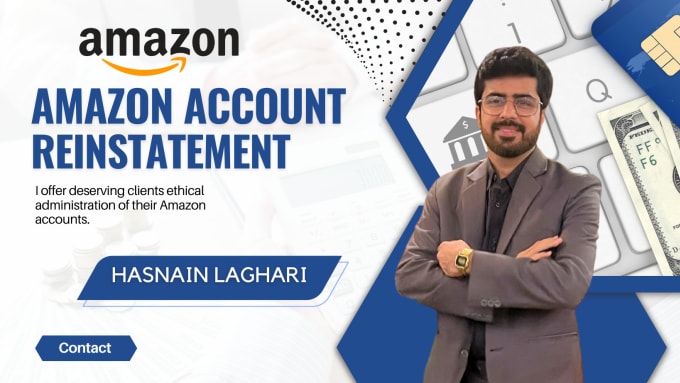 Bestseller - do amazon account reinstatement reinstate amazon account