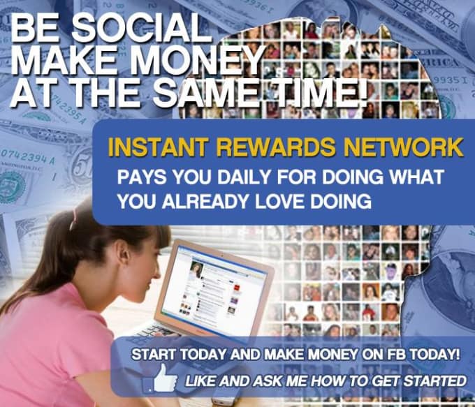 Bestseller - show you how to make extra income on social media