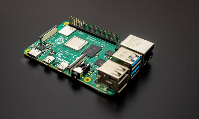 Gig Preview - Raspberry pi and raspberry pi pico projects