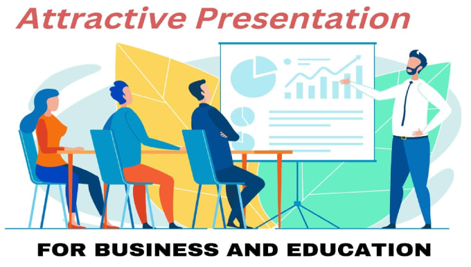 Gig Preview - Create powerpoint presentation design