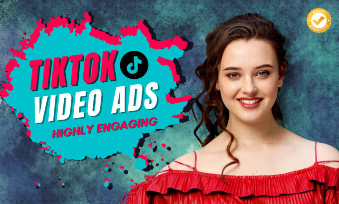 Bestseller - create tik tok video ads, dropshipping tiktok ads ugc tiktok video