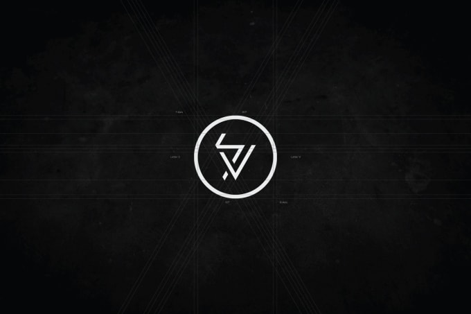 Gig Preview - Design your minimal logo