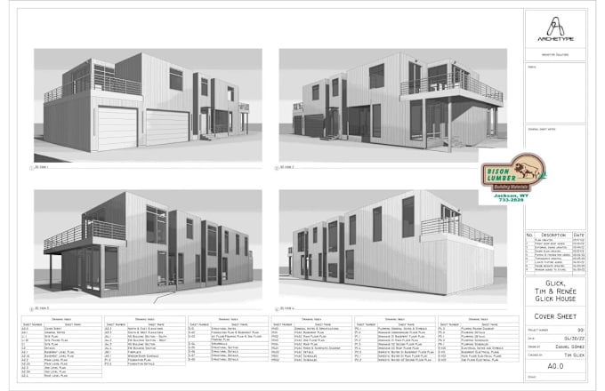 Gig Preview - Do detailed construction material and cost estimate of residential building