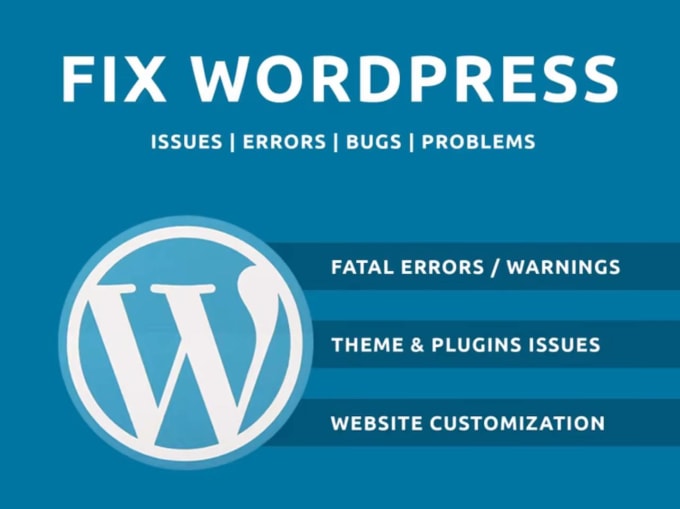 Gig Preview - Fix wordpress issues and woocommerce errors