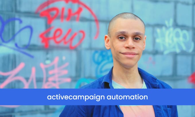 Gig Preview - Setup your automations in activecampaign