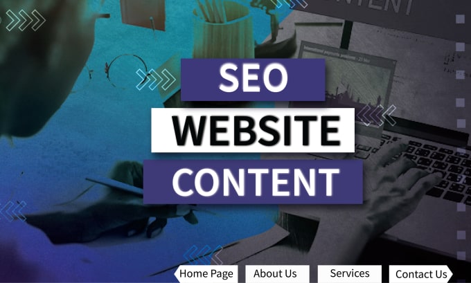 Gig Preview - Do SEO website copywriting to boost your sales